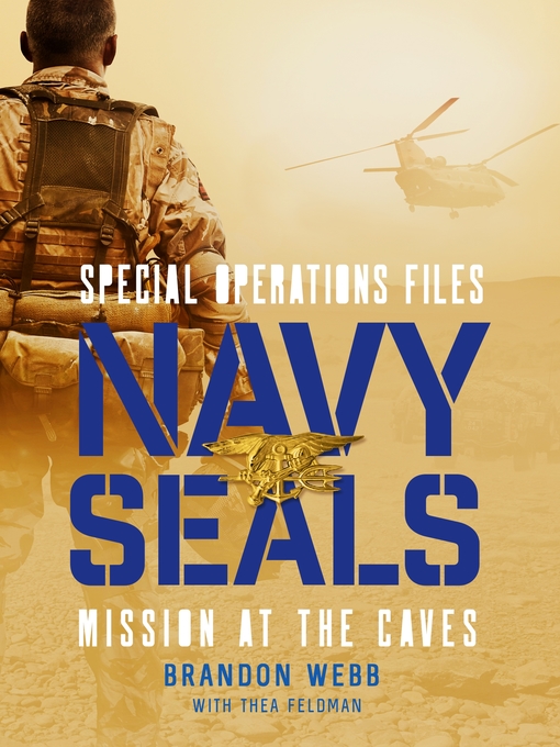 Title details for Navy SEALs by Brandon Webb - Available